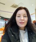 Dating Woman : Наталья, 42 years to Russia  Moskva